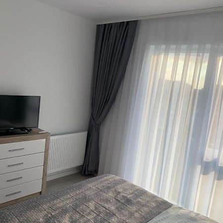 Apartament 2 Camere Prima Nufaru 拉迪亚 外观 照片