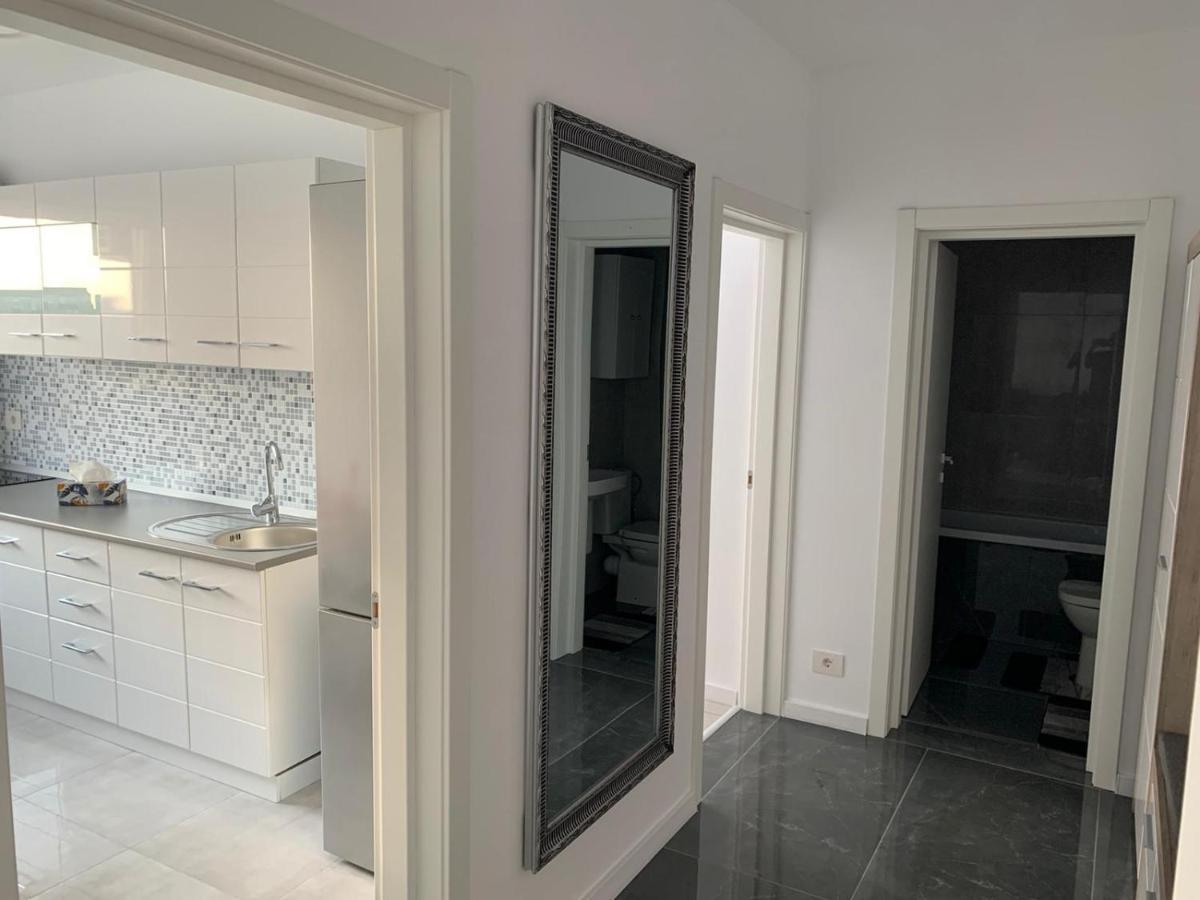 Apartament 2 Camere Prima Nufaru 拉迪亚 外观 照片